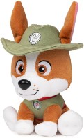 Jucărie de pluș Spin Master Paw Patrol Tracker (6066491) imaginea #3 — magazin online Desire.md