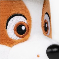 Jucărie de pluș Spin Master Paw Patrol Tracker (6066491) imaginea #4 — magazin online Desire.md