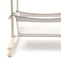 Leagăn New Baby PL501 Grey Stars (46557) imaginea #4 — magazin online Desire.md