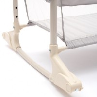 Leagăn New Baby PL501 Grey Stars (46557) imaginea #6 — magazin online Desire.md