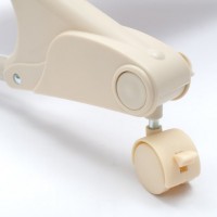 Leagăn New Baby PL501 Grey Stars (46557) imaginea #7 — magazin online Desire.md