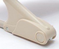 Leagăn New Baby PL501 Grey Stars (46557) imaginea #8 — magazin online Desire.md