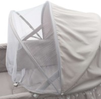 Leagăn New Baby Swingy G239 Grey Stars (46558) imaginea #2 — magazin online Desire.md