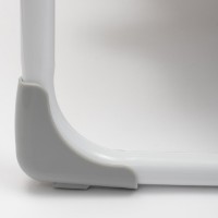 Leagăn New Baby Swingy G239 Grey Stars (46558) imaginea #4 — magazin online Desire.md