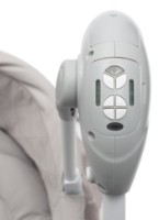 Leagăn New Baby Swingy G239 Grey Stars (46558) imaginea #5 — magazin online Desire.md