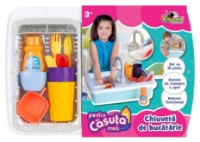 Chiuveta de bucatarie Noriel My House (INT3725) imaginea #2 — magazin online Desire.md