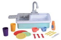 Chiuveta de bucatarie Noriel My House (INT3725) imaginea #1 — magazin online Desire.md