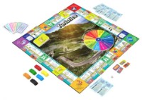 Настольная игра Noriel Turistico RO (NOR5939) фото №2 — интернет-магазин Desire.md