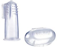 Щётка Nuby (ID730)