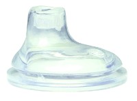 Мягкий носик непроливайка Nuby 1pcs (ID9852)