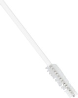 Набор сменных трубочек с щеточкой Nuby Flip-it (ID9815) фото №2 — интернет-магазин Desire.md