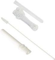 Набор сменных трубочек с щеточкой Nuby Flip-it (ID9815) фото №3 — интернет-магазин Desire.md