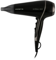 Uscător de păr Polaris PHD 2503TDi Black imaginea #1 — magazin online Desire.md