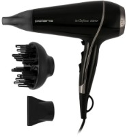 Uscător de păr Polaris PHD 2503TDi Black imaginea #2 — magazin online Desire.md