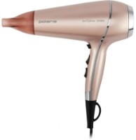 Uscător de păr Polaris PHD 2503TDi Pink imaginea #1 — magazin online Desire.md