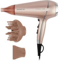 Uscător de păr Polaris PHD 2503TDi Pink imaginea #2 — magazin online Desire.md
