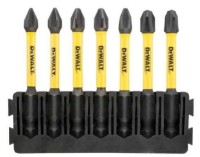 Набор бит DeWalt DT70818