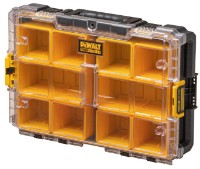 Organizator de scule DeWalt DWST83394-1 imaginea #2 — magazin online Desire.md