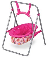 Leagăn pentru papuși ChiToys (993-1)