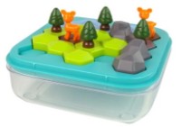Настольная игра Hola Toys Forest Animals (HE796200)