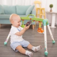 Joc educativ Hola Toys АВС (E288) imaginea #4 — magazin online Desire.md