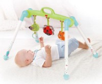 Joc educativ Hola Toys АВС (E288) imaginea #5 — magazin online Desire.md