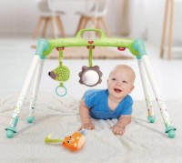 Joc educativ Hola Toys АВС (E288) imaginea #6 — magazin online Desire.md