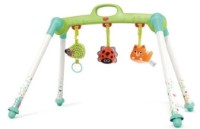 Joc educativ Hola Toys АВС (E288)