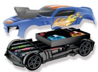 Машина Hot Wheels 2in1 (HWCC15) фото №6 — интернет-магазин Desire.md