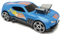 Mașină Hot Wheels 2in1 (HWCC15)