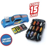 Машина Hot Wheels 2in1 (HWCC15) фото №2 — интернет-магазин Desire.md
