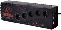 Stabilizator de tensiune Ресанта C2000