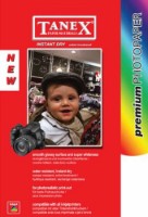 Hârtie foto Tanex А6 240g 50p Glossy (HC-240-50A6)