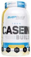 Proteină EverBuild 100% Casein Build 908g Vanilla Ice Cream