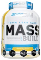 Gainer EverBuild 100% Mass Build 2720g French Vanilla imaginea #1 — magazin online Desire.md