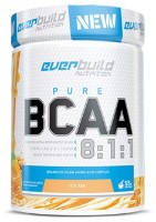 Aminoacizi EverBuild BCAA 8:1:1 300g IceTea