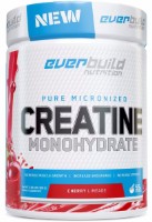 Creatina Everbuild Creatine Monohydrate 300g Cherry Limeade