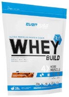 Proteină EverBuild Ultra Premium Whey Build 2270g Mocha Cappuccino imaginea #1 — magazin online Desire.md