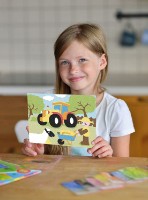 Песчаная картина Lena My First Sandbild (42671) фото №3 — интернет-магазин Desire.md