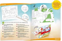 Песчаная картина Lena My First Sandbild (42671) фото №4 — интернет-магазин Desire.md