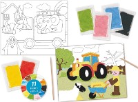 Песчаная картина Lena My First Sandbild (42671) фото №1 — интернет-магазин Desire.md