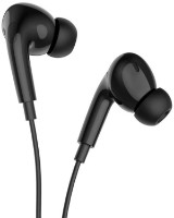 Наушники Hoco M101 Pro Black фото №2 — интернет-магазин Desire.md