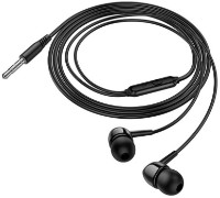 Наушники Hoco M99 Celestial Black фото №1 — интернет-магазин Desire.md