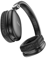 Căşti Hoco W35 Black imaginea #3 — magazin online Desire.md