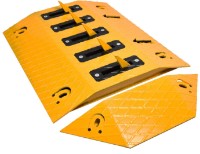 Capac pentru limitator de viteză MFK 5701 imaginea #2 — magazin online Desire.md