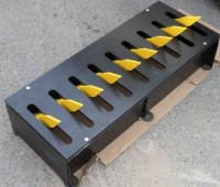 Ограничитель скорости односторонний MFK 5780 фото №3 — интернет-магазин Desire.md