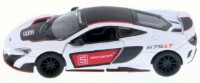 Mașină Kinsmart Mclaren 675LT (KT5392F) imaginea #2 — magazin online Desire.md