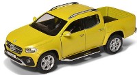 Машина Kinsmart Mercedes Benz X-Class (KT5410)
