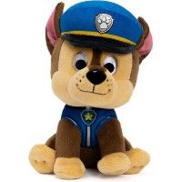 Jucărie de pluș Spin Master Paw Patrol Chase (6058437) imaginea #2 — magazin online Desire.md