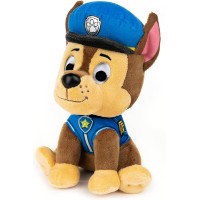 Jucărie de pluș Spin Master Paw Patrol Chase (6058437) imaginea #3 — magazin online Desire.md
